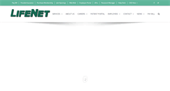 Desktop Screenshot of lifenetems.org